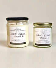 Load image into Gallery viewer, Inhale. Exhale. Repeat. 🌱 eucalyptus, spearmint & sunshine