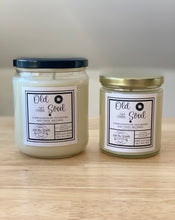 Load image into Gallery viewer, Old Soul 🖤 saffron, leather, cognac & old books