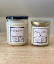 Load image into Gallery viewer, Puppy Parent ๐ vanilla, dug up tuberose & snuggles