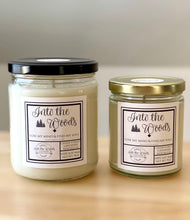 Load image into Gallery viewer, Into the Woods 🌲 blue cedar, lavender, nostalgia