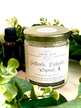 Load image into Gallery viewer, Inhale. Exhale. Repeat. 🌱 eucalyptus, spearmint & sunshine