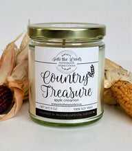Load image into Gallery viewer, Country Treasure🌾 apple cinnamon
