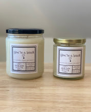 Load image into Gallery viewer, You’re a snack 💗 creme brulee, maple, vanilla &amp; keeper
