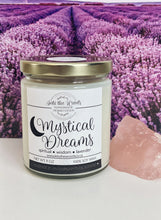 Load image into Gallery viewer, Mystical Dreams🌙spiritual, wisdom &amp; lavender
