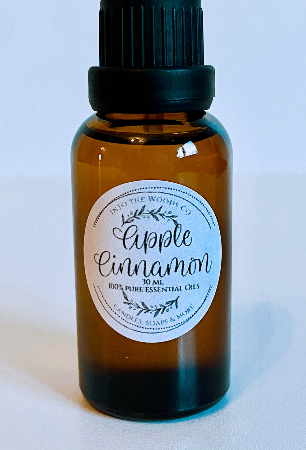 Apple Cinnamon