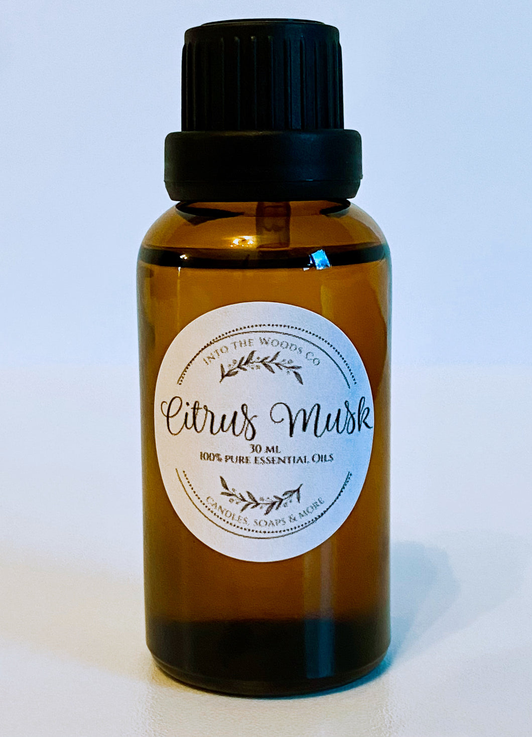Citrus Musk