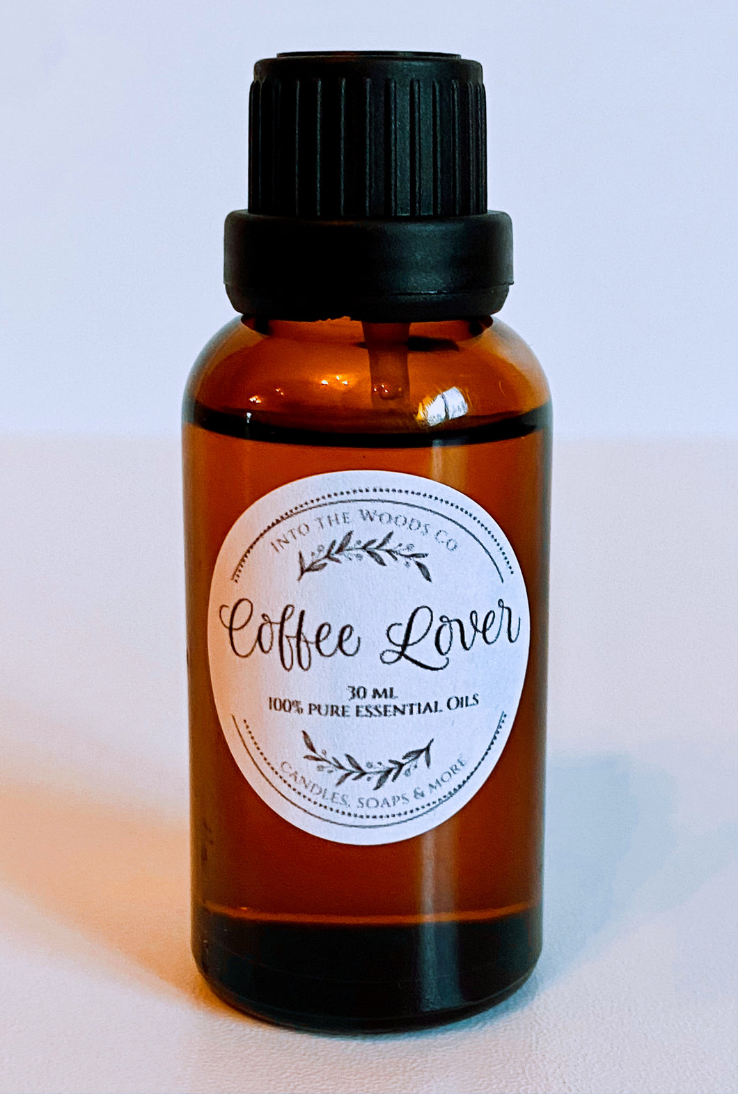 Coffee Lover