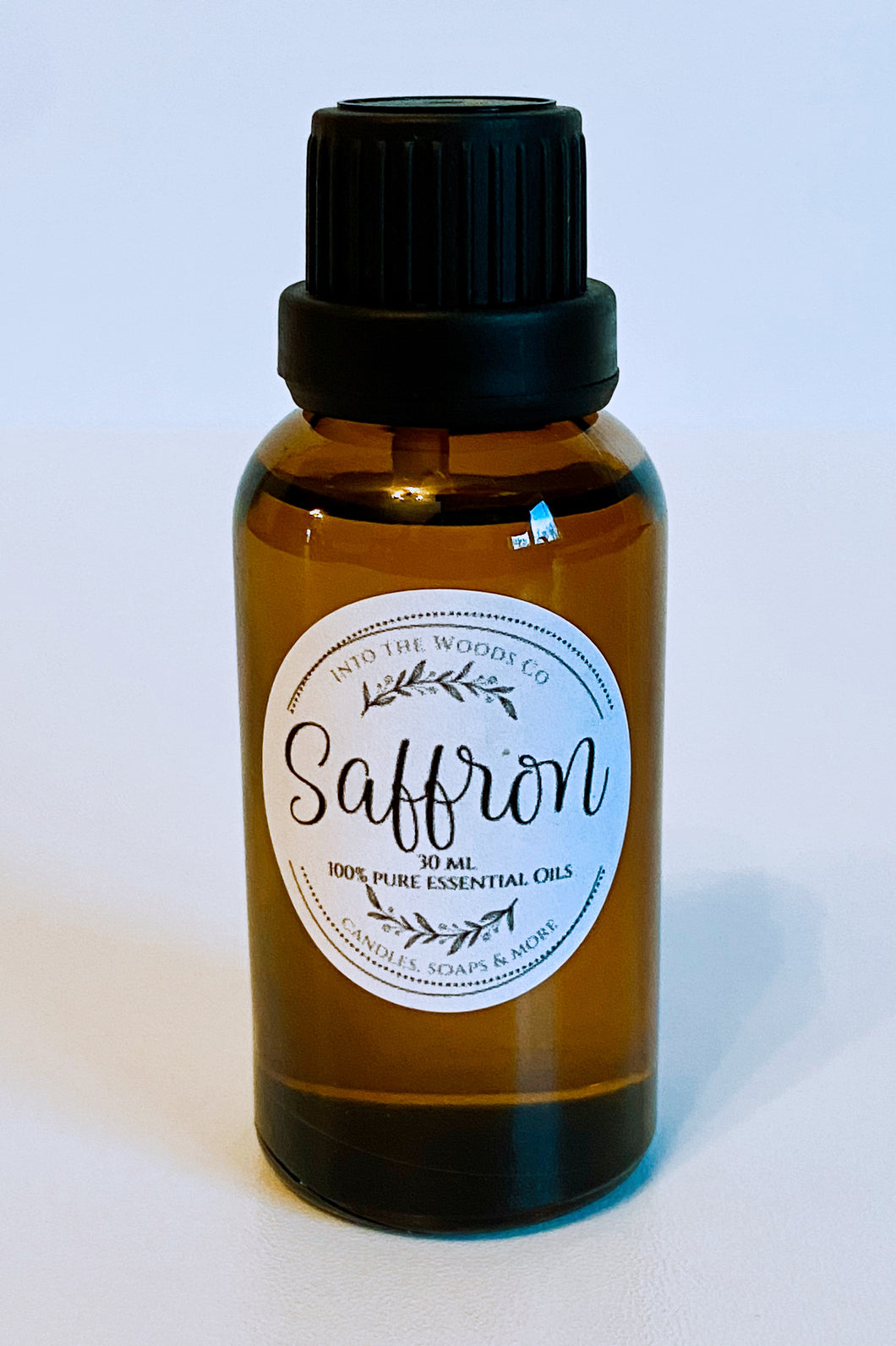 Saffron